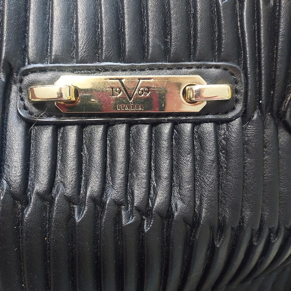 Versace Handbag - Picture 3 of 7